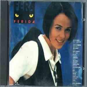 Various - Fera Ferida - Vol. 1 (Trilha Nacional Da Novela) download free
