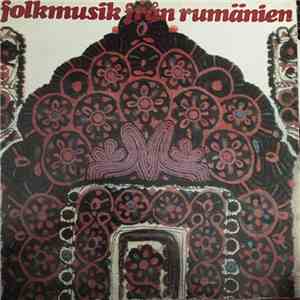 Various - Folkmusik Från Rumänien download free