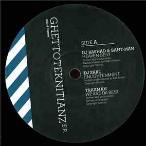 Various - Ghettoteknitianz download mp3 flac