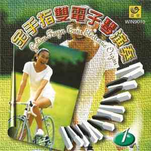 Various - Golden Finger Twin Electronic Organ Vol. 1 download mp3 flac