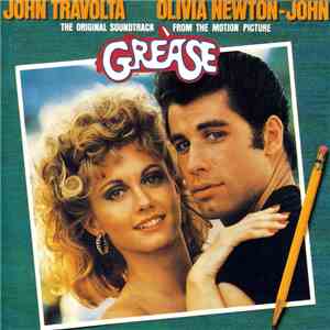 Various - Grease (The Original Soundtrack From The Motion Picture) download free Various - Grease (The Original Soundtrack From The Motion Picture) download mp3 flac