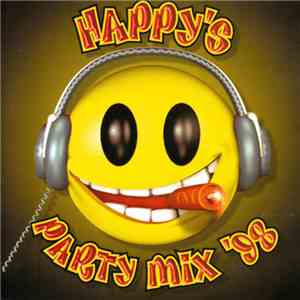 Various - Happy's Party Mix '98 download free