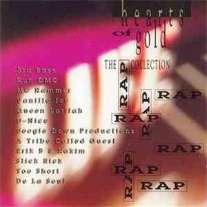 Various - Hearts Of Gold: The Rap Collection download free