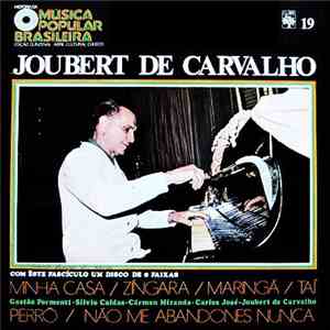 Various - História Da Música Popular Brasileira - Joubert De Carvalho download free