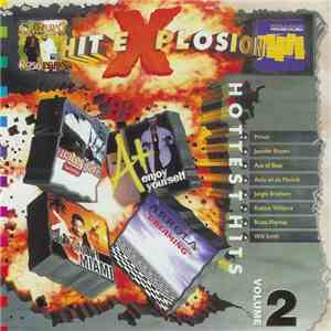 Various - Hit Explosion '99 Volume 2 download mp3 flac