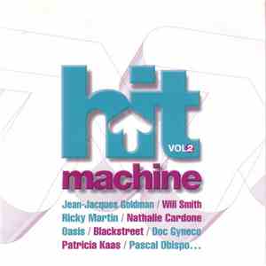 Various - Hit Machine Vol 2 download free