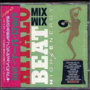 Various - Hitalo Beat Mix Volume 2 download free Various - Hitalo Beat Mix Volume 2 download mp3 flac
