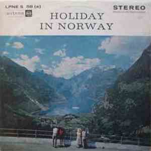 Various - Holiday In Norway download free