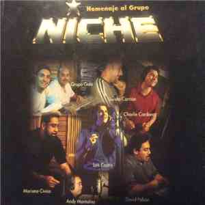 Various - Homenaje Al Grupo Niche download free
