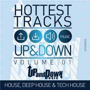 Various - Hottest Tracks Volume 01 download free