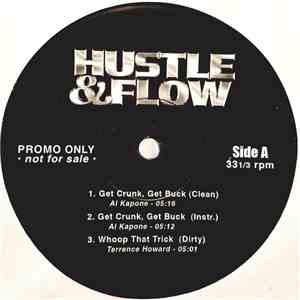 Various - Hustle & Flow download free