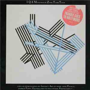 Various - I Q 6 Muestras De Zang Tumb Tuum download mp3 flac