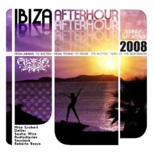 Various - Ibiza Afterhour 2008 download mp3 flac