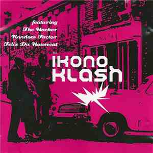 Various - Ikono Klash download free