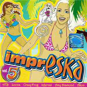 Various - Impreska Vol.5 download free