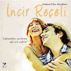 Various - incir Reçeli Original Film Müzikleri download free