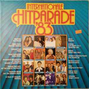 Various - Internationale Hitparade '83 download mp3 flac