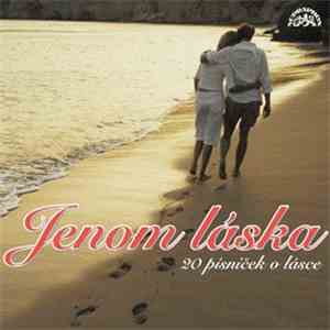 Various - Jenom Láska download free