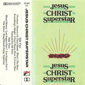 Various - Jesus Christ Superstar download free