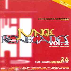 Various - Jungle Renegades Vol. 2 download free Various - Jungle Renegades Vol. 2 download mp3 flac