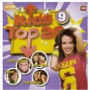 Various - Kids Top 20 - 9 download mp3 flac