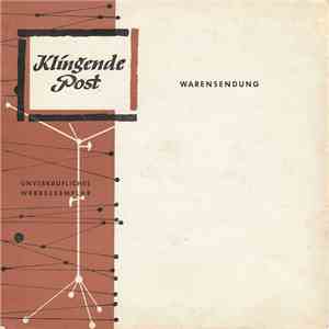 Various - Klingende Post II/1965 download free