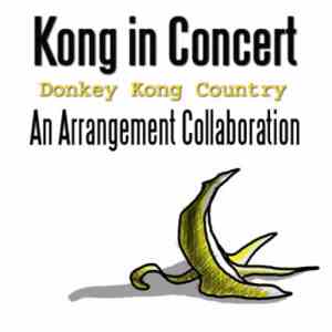 Various - Kong In Concert download free