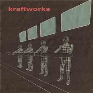 Various - Kraftworks download mp3 flac
