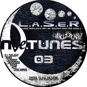Various - L.a.S.e.R download mp3 flac