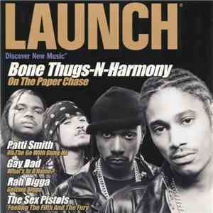 Various - LAUNCH download free