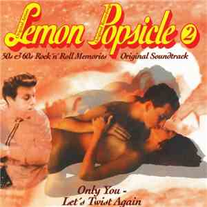 Various - Lemon Popsicle 2 download free