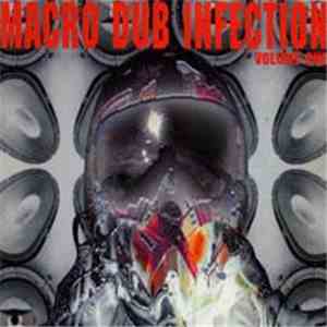 Various - Macro Dub Infection Volume One download mp3 flac