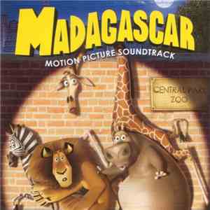 Various - Madagascar - Motion Picture Soundtrack download free