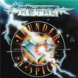 Various - Masters Of Metal: Thunder 'N Spice download free