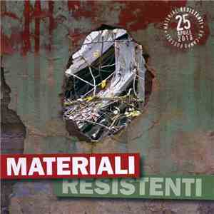 Various - Materiali Resistenti download free