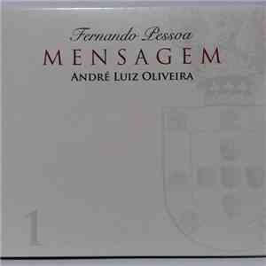 Various - Mensagem - Fernando Pessoa - 1 download mp3 flac