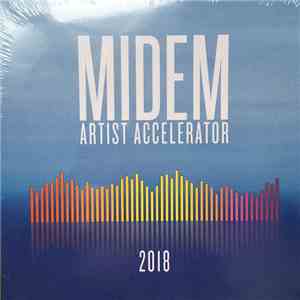 Various - Midem Artist Accelerator 2018 download free Various - Midem Artist Accelerator 2018 download mp3 flac