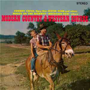 Various - Modern Country & Western Sounds download free