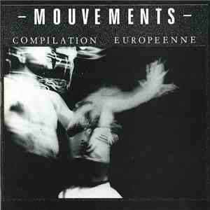 Various - Mouvements - Compilation Européenne download mp3 flac