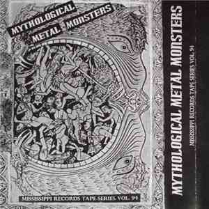 Various - Mythological Metal Monsters download mp3 flac