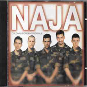 Various - Naja (Colonna Sonora Originale) download free