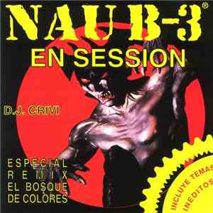 Various - NAU B-3 En Session download free