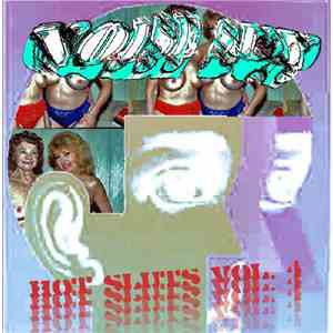 Various - Noise Sux, Hot Sluts, Volume Four download free Various - Noise Sux, Hot Sluts, Volume Four download mp3 flac