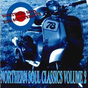 Various - Northern Soul For Scooterist Vol 2 download free