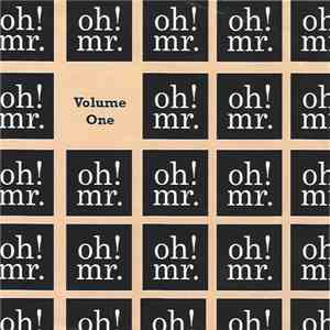 Various - Oh! Mr.Volume One download mp3 flac