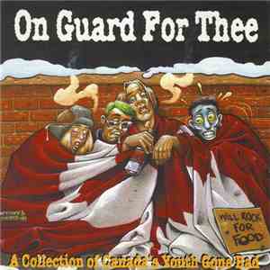 Various - On Guard For Thee download mp3 flac