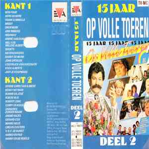 Various - Op Volle Toeren - Deel 2 download mp3 flac