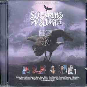 Various - Original Music From The Film "Screaming Masterpiece" download free Various - Original Music From The Film "Screaming Masterpiece" download mp3 flac