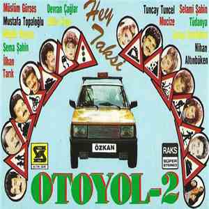 Various - Otoyol-2 (Hey Taksi) download mp3 flac