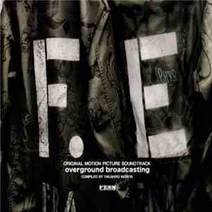 Various - Overground Broadcasting download free